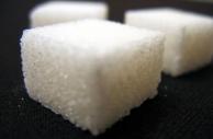 Заметки о сахаре