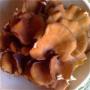 Сотированные грибы