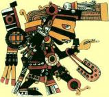"Макробиотика" в древней культуре ацтеков